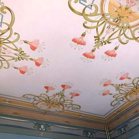 Villa Emilia Craveggia 外观 照片