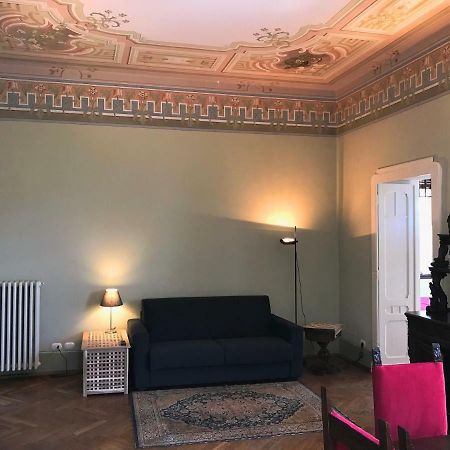 Villa Emilia Craveggia 外观 照片