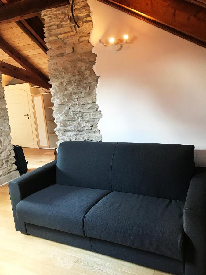 Villa Emilia Craveggia 外观 照片