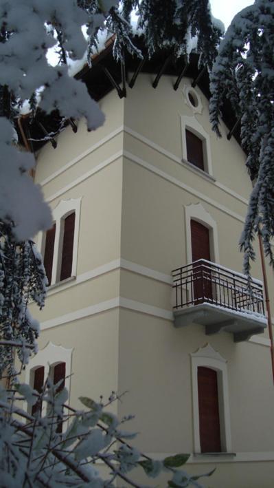 Villa Emilia Craveggia 外观 照片