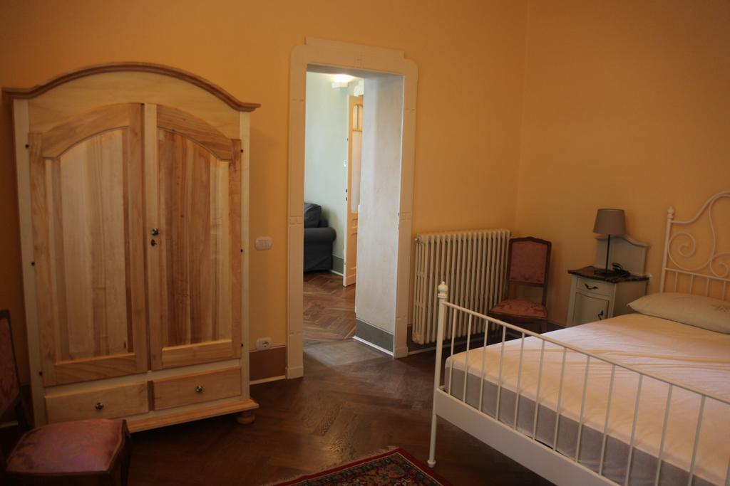 Villa Emilia Craveggia 外观 照片
