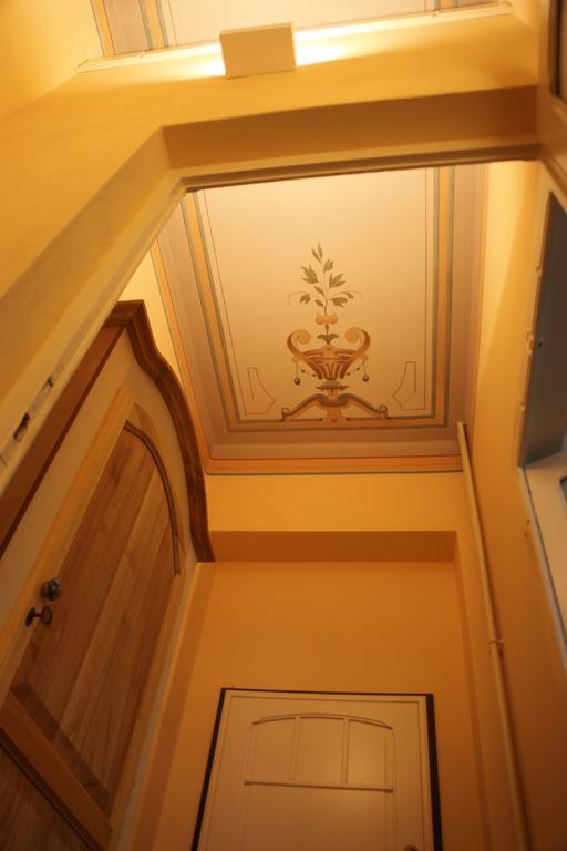 Villa Emilia Craveggia 外观 照片