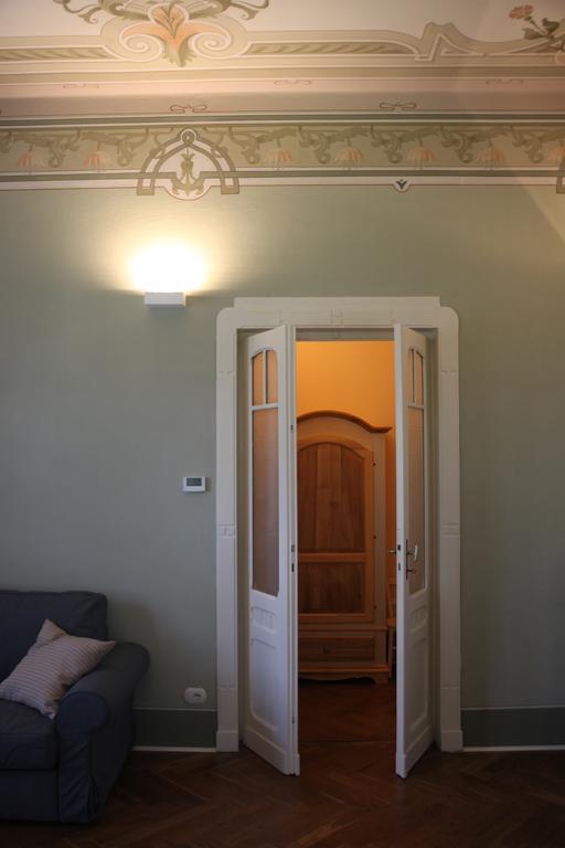 Villa Emilia Craveggia 外观 照片