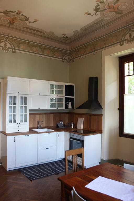 Villa Emilia Craveggia 外观 照片