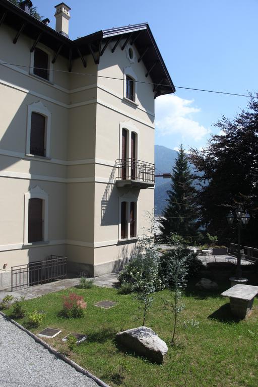 Villa Emilia Craveggia 外观 照片