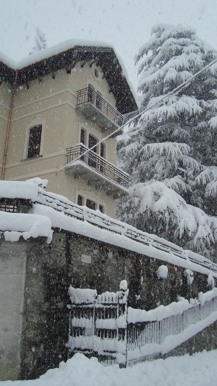 Villa Emilia Craveggia 外观 照片