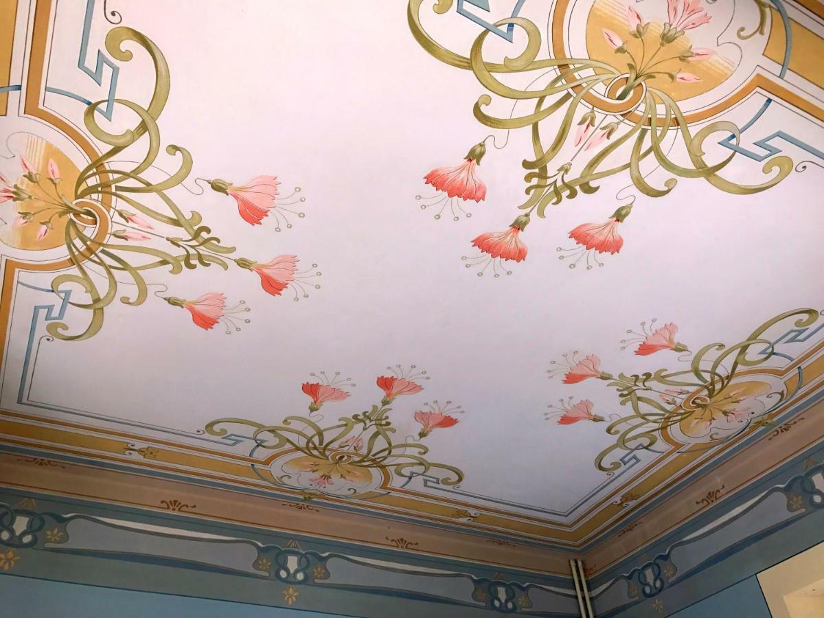 Villa Emilia Craveggia 外观 照片