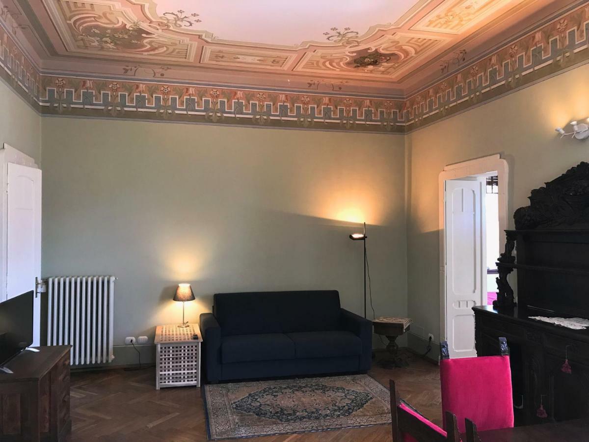 Villa Emilia Craveggia 外观 照片