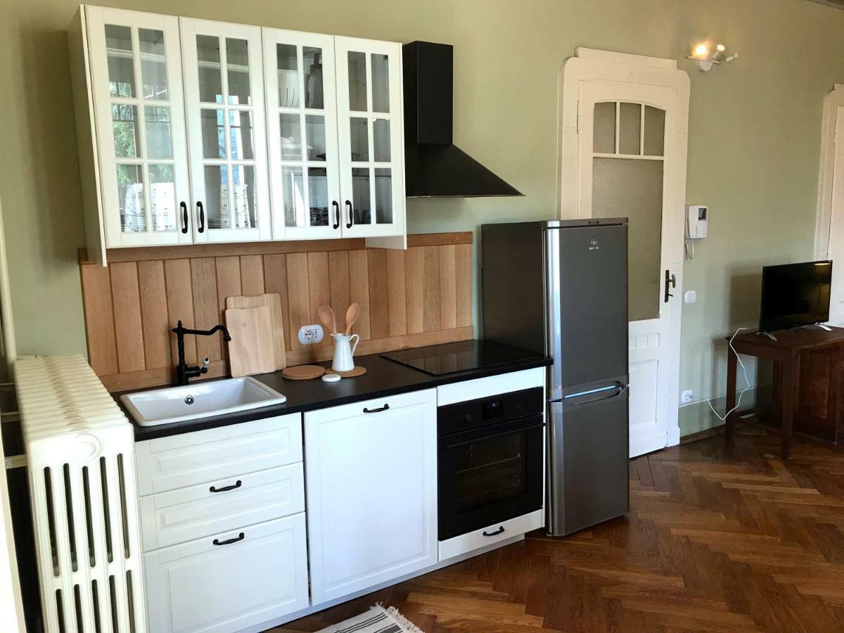 Villa Emilia Craveggia 外观 照片