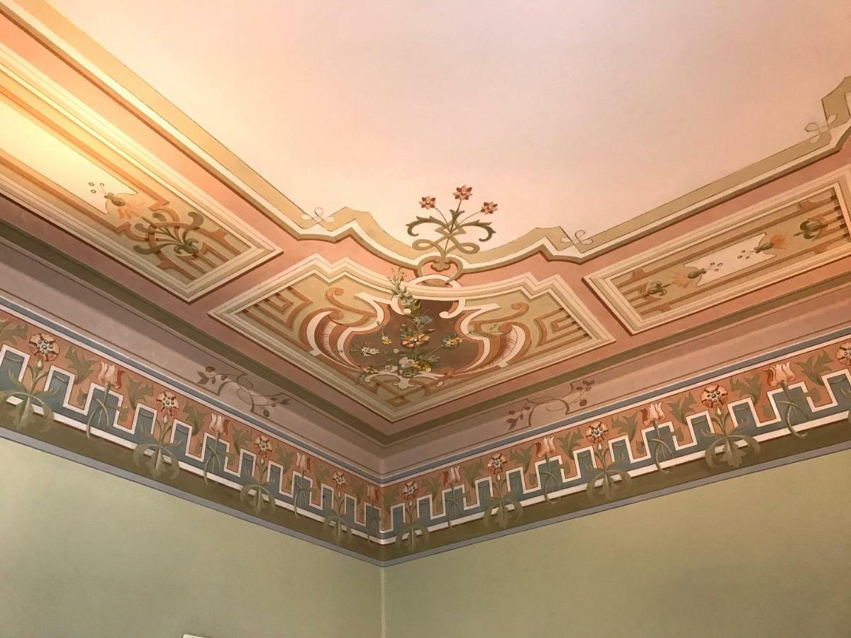 Villa Emilia Craveggia 外观 照片