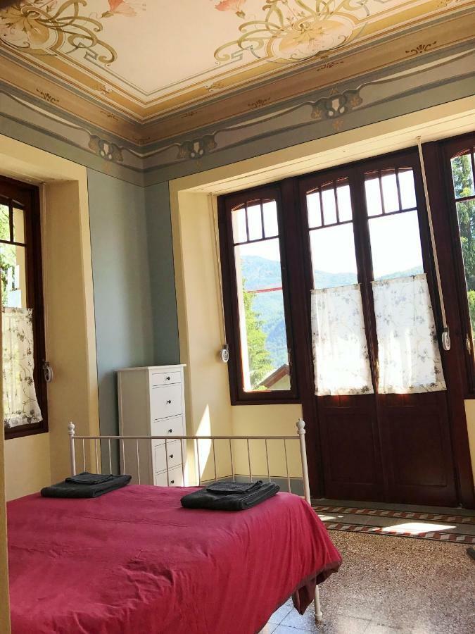 Villa Emilia Craveggia 外观 照片