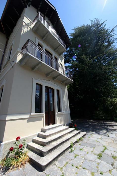 Villa Emilia Craveggia 外观 照片