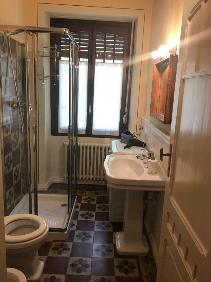 Villa Emilia Craveggia 外观 照片