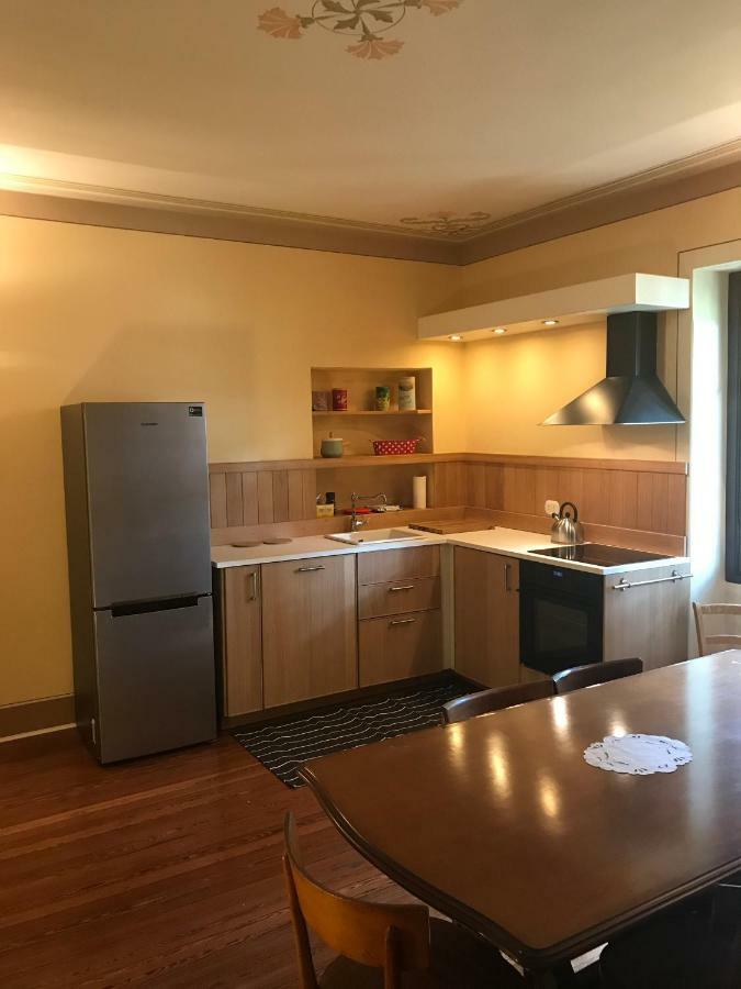 Villa Emilia Craveggia 外观 照片
